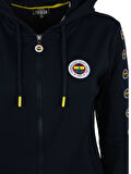 KADIN TRIBUN BASIC SWEAT
