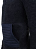 ERKEK TREND PELUŞ SWEAT