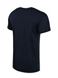 ERKEK TRIBUN SLOGAN TSHIRT