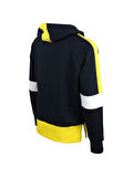 KADIN TRIBUN SARI LACİVERT SWEAT