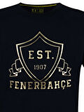 ERKEK KOLEJ EST. 1907 FENERBAHÇE TSHI