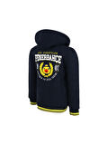 ÇOCUK KOLEJ YELLOW SWEAT