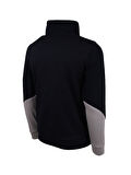 ERKEK TRIBUN DİK YAKALI SWEAT
