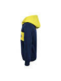 ÇOCUK TRIBUN ŞERİTLİ SWEAT