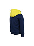 ÇOCUK TRIBUN ŞERİTLİ SWEAT