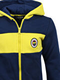 ÇOCUK TRIBUN ŞERİTLİ SWEAT