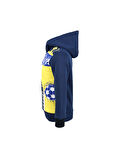ÇOCUK TRIBUN FENERBAHÇE PATTERN SWEAT