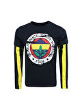 ÇOCUK TRIBUN ÇUBUKLU TSHIRT