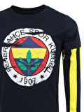 ÇOCUK TRIBUN ÇUBUKLU TSHIRT