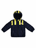 BEBEK 6 RENK LOGOLU MONT