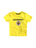 BEBEK FENERBAHÇE TSHİRT