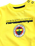 BEBEK FENERBAHÇE TSHİRT