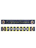 UNISEX EN BÜYÜKSÜN FENERBAHÇE ŞAL