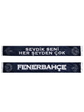 UNISEX PALAMUTLU ŞAL