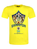 BASKET ŞAMPIYONLUK TSHIRT 23/24