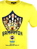 BASKET ŞAMPIYONLUK TSHIRT 23/24