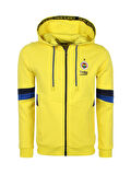 BASKET FENERBAHCE BASKETBOL SWEAT 24/