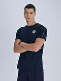 ERKEK TRIBUN BASIC TSHIRT