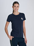 KADIN TRIBUN BASIC TSHIRT
