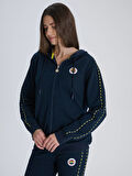 KADIN TRIBUN BASIC SWEAT