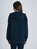 KADIN TRIBUN BASIC SWEAT