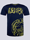 ERKEK TRIBUN SEN ÇOK YAŞA TSHIRT