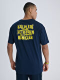 ERKEK TRIBUN KALPLERİ FETHEDEN RENKLE