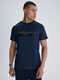 ERKEK TRIBUN OPTİK İLLÜZYON TSHIRT