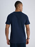ERKEK TRIBUN OPTİK İLLÜZYON TSHIRT