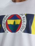 ERKEK TRIBUN 12 ÇUBUKLU TSHIRT