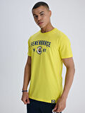 ERKEK TRIBUN FENERBAHÇE 1907 TSHIRT