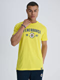 ERKEK TRIBUN FENERBAHÇE 1907 TSHIRT