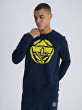 ERKEK TRIBUN FENERBAHÇE SWEAT