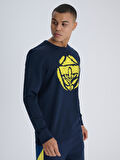 ERKEK TRIBUN FENERBAHÇE SWEAT