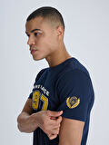 ERKEK KOLEJ FENERBAHÇE 1907 TSHIRT