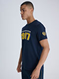 ERKEK KOLEJ FENERBAHÇE 1907 TSHIRT