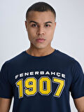 ERKEK KOLEJ FENERBAHÇE 1907 TSHIRT