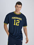 ERKEK KOLEJ FENERBAHÇE 12 TSHIRT