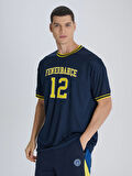 ERKEK KOLEJ FENERBAHÇE 12 TSHIRT