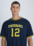 ERKEK KOLEJ FENERBAHÇE 12 TSHIRT