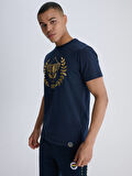 ERKEK KOLEJ KALKAN 1907 TSHIRT