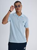 ERKEK CLUB TRİKO POLO