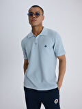 ERKEK CLUB TRİKO POLO