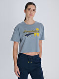 KADIN KOLEJ FENERBAHÇE TSHIRT