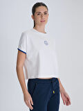 KADIN AKTİF TSHIRT