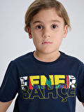ÇOCUK TRIBUN FENERBAHÇE TSHIRT
