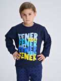 ÇOCUK TRIBUN FENERBAHÇE SWEAT