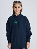 ÇOCUK TREND YEŞİL PALAMUT SWEAT