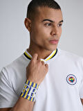 UNISEX ÇELENK LOGOLU BASKI BİLEKLİK