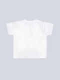 BEBEK BRUSH LOGOLU TSHIRT